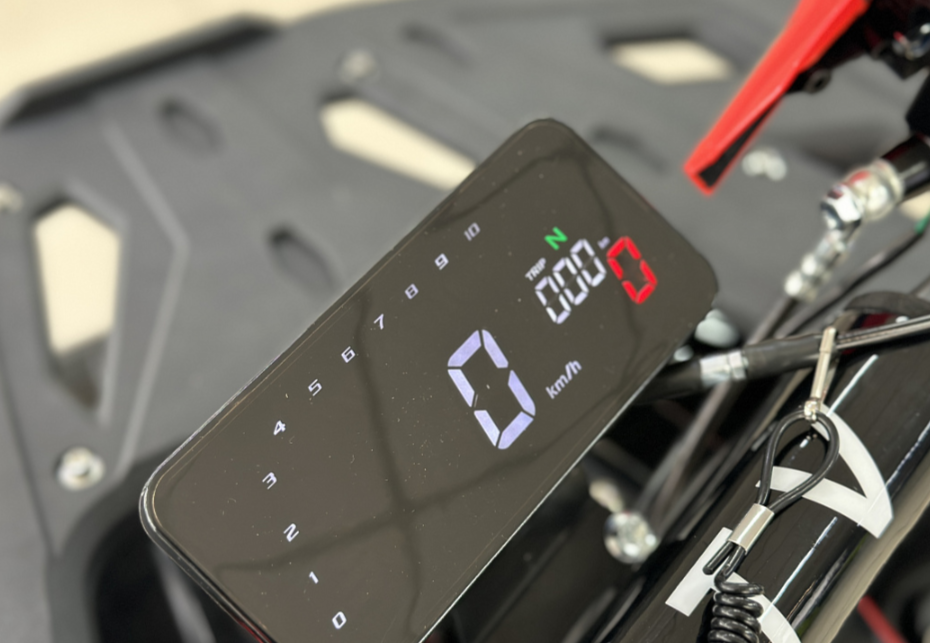 Квадроцикл GBM MAVERICK 222 NEW в Череповце