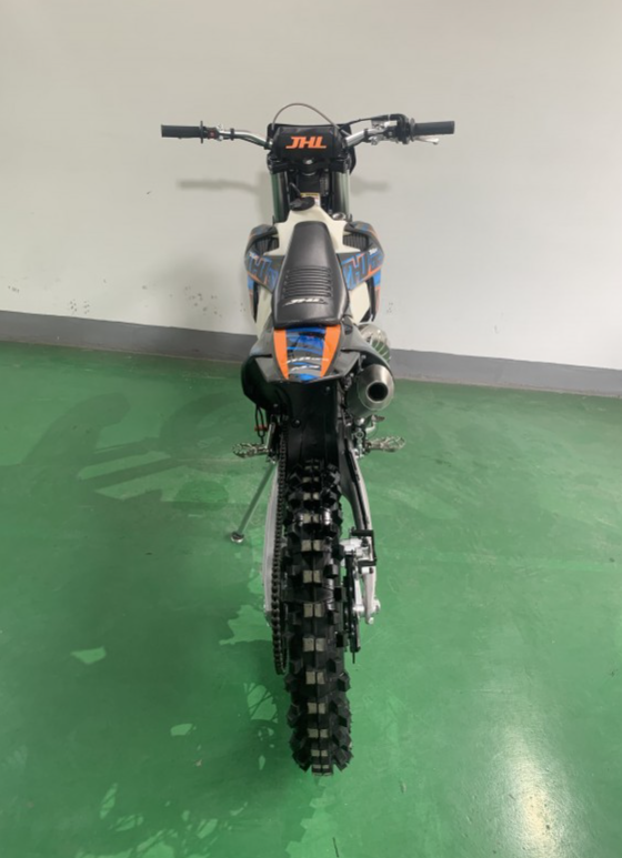 Мотоцикл JHL MOTO JHL M3 MT250 (1E66MM) в Череповце