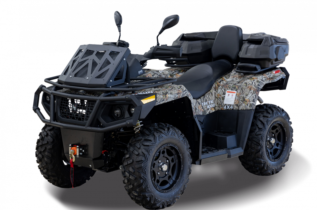 Квадроцикл HISUN TACTIC GT1000/EXTREME EDITION в Череповце