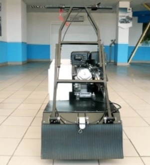 Мотобуксировщик XTREME-MOTORS "Полюс-2 мини" 9 л.с. в Череповце