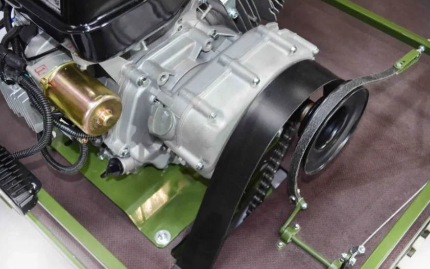 Мотобуксировщик вездеход KOiRA T9 R (понижающий редуктор) в Череповце