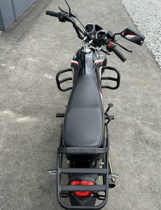 Мопед PROMAX SUPER MAX 150 LED в Череповце