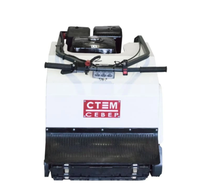 Мотобуксировщик СТЕМ СЕВЕР ЭКСПЕРТ 500 КОМПАКТ 15 л.с. в Череповце