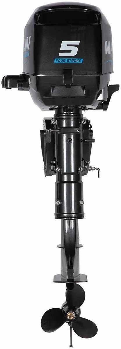 Лодочный мотор MARLIN MF 5 AMHS в Череповце