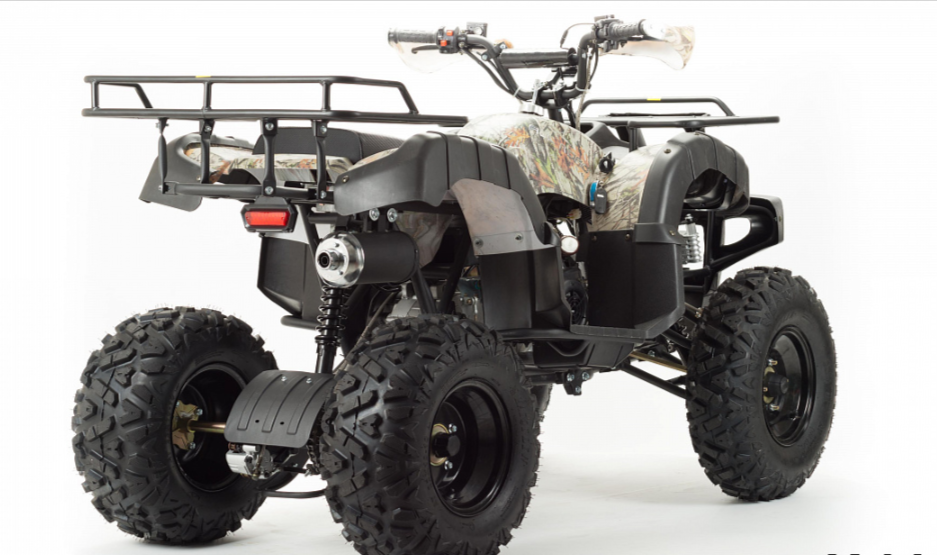 Квадроцикл MOTOLAND (МОТОЛЕНД) 200 ALL ROAD в Череповце