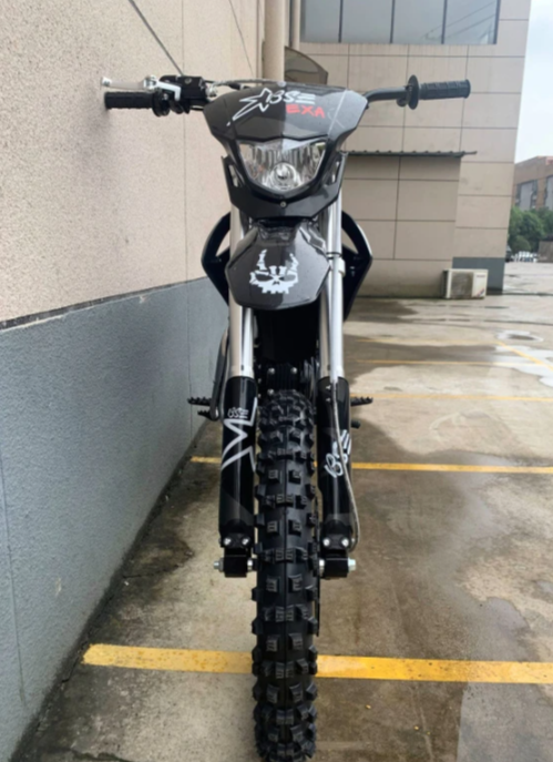 Питбайк BSE EXA SA 17/14 в Череповце