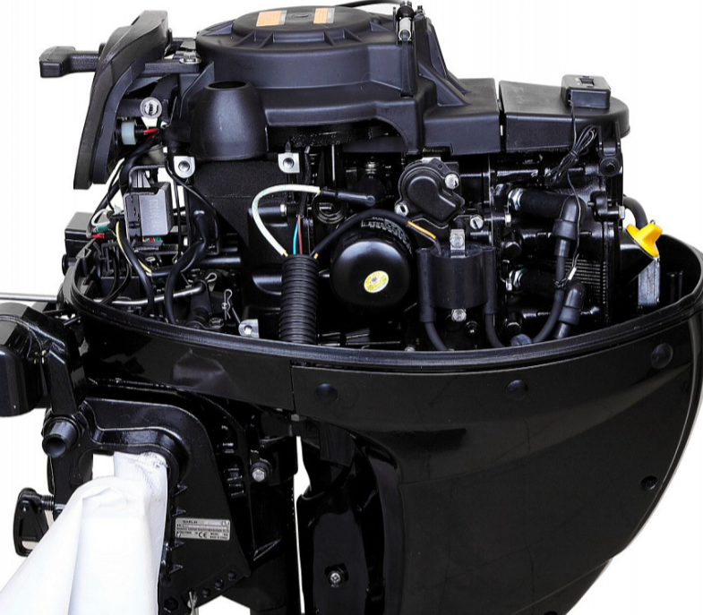 Лодочный мотор MARLIN MF 9.9 AWRL в Череповце