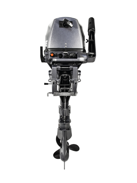 Лодочный мотор APACHE T9.8 BS в Череповце