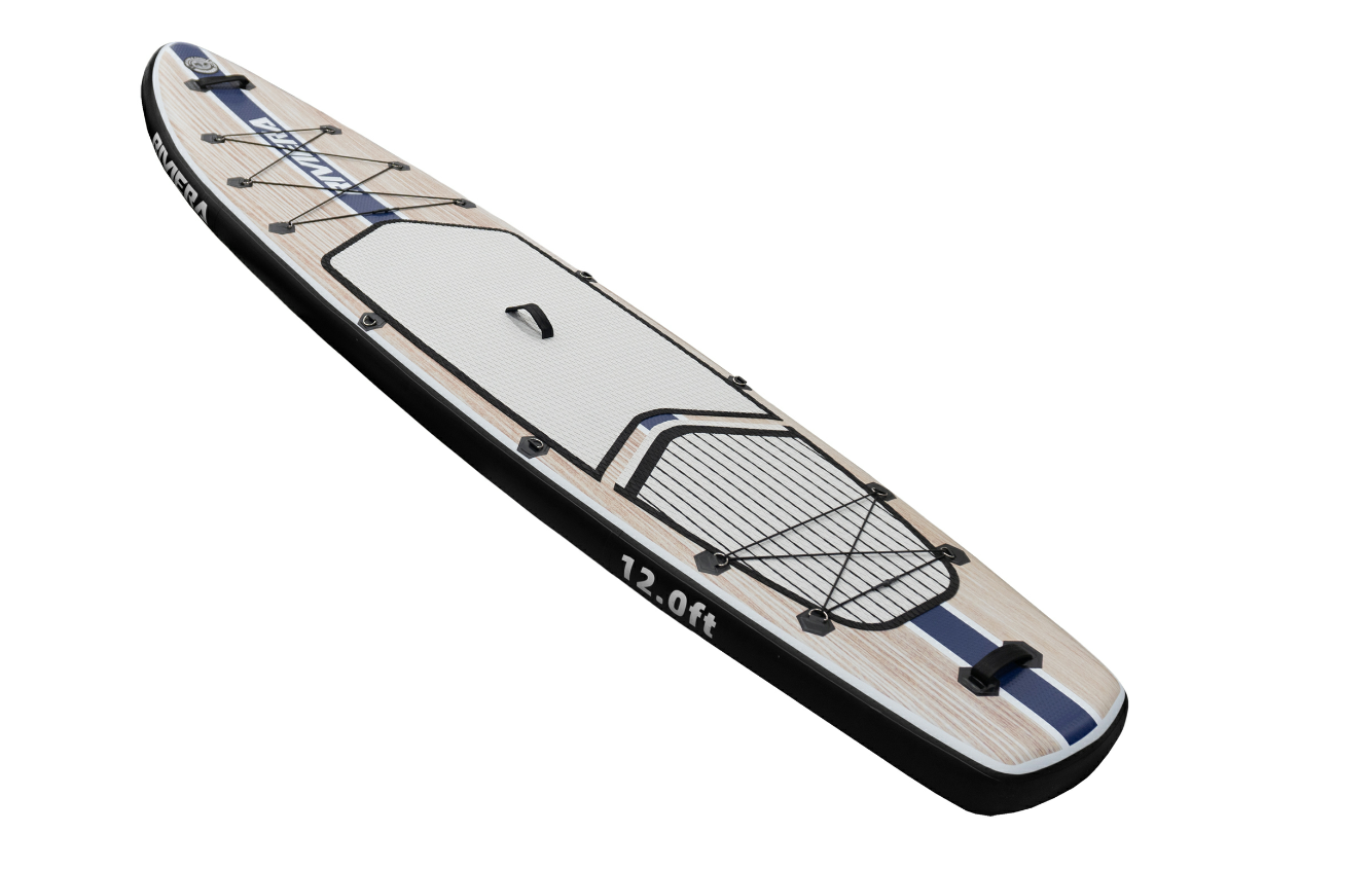 Сап-борд синий 11.6ft RIVIERA в Череповце