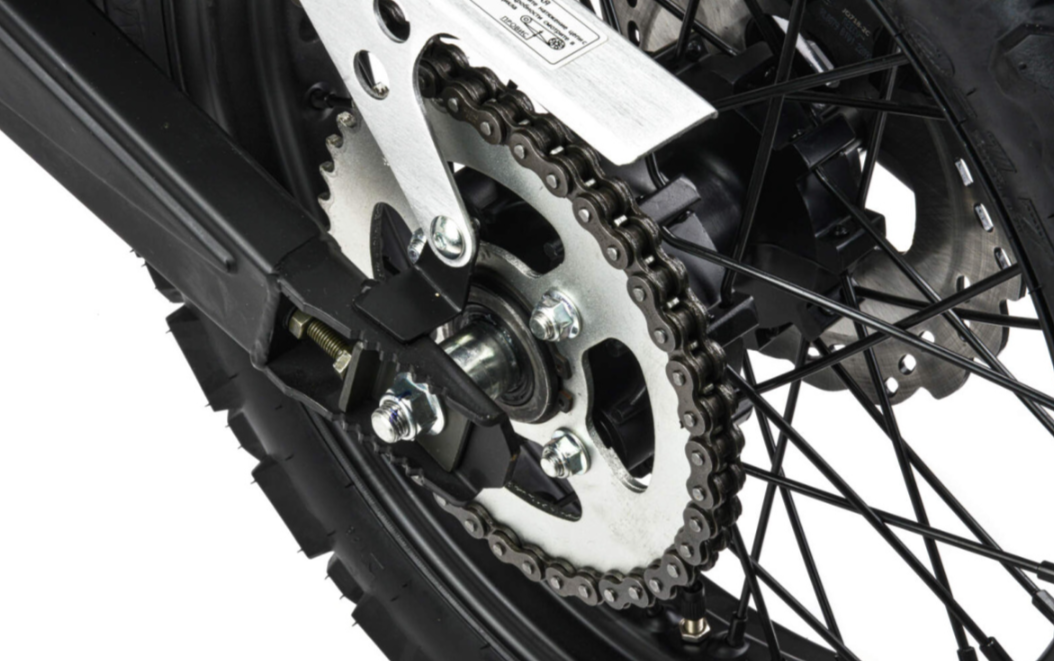 Мотоцикл MOTOLAND (МОТОЛЕНД) LEGEND (XL250-A) (172FMM-5/PR250) в Череповце