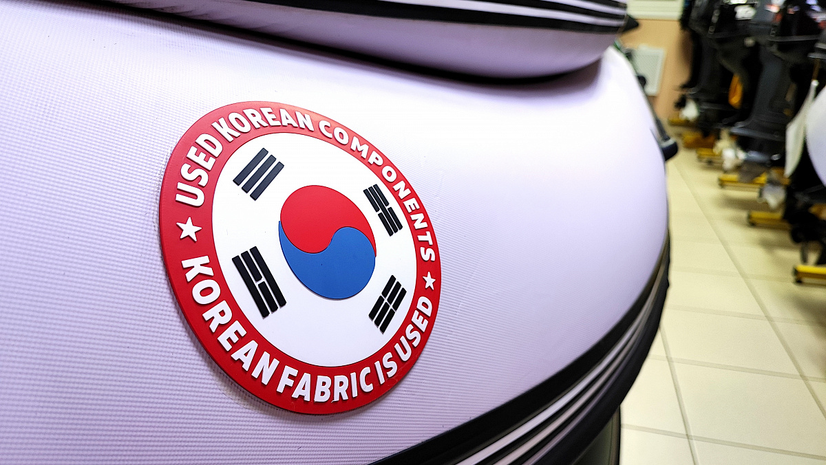 Лодка MISHIMO FAMILY PRO 350 в Череповце