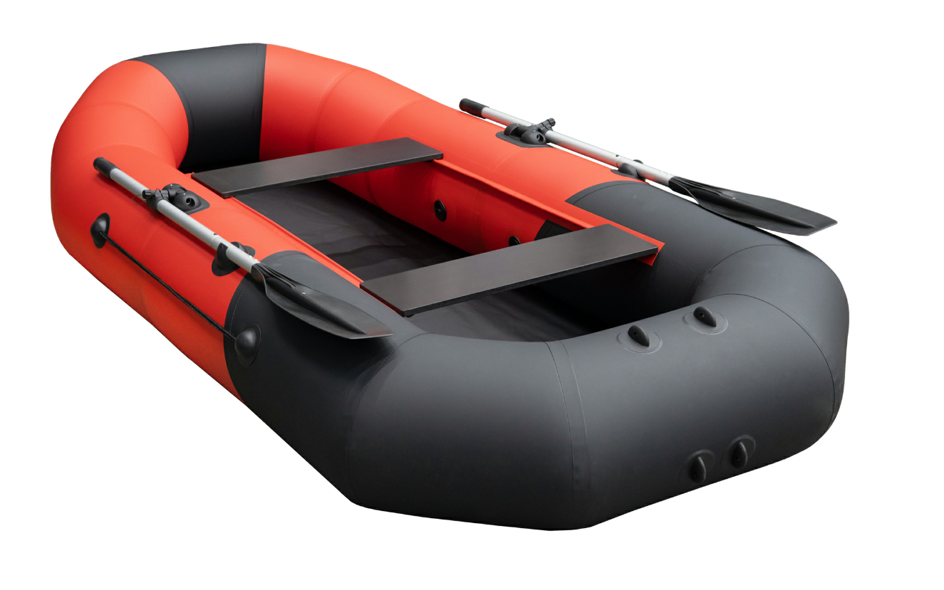 Лодка Таймень NX 270 в Череповце