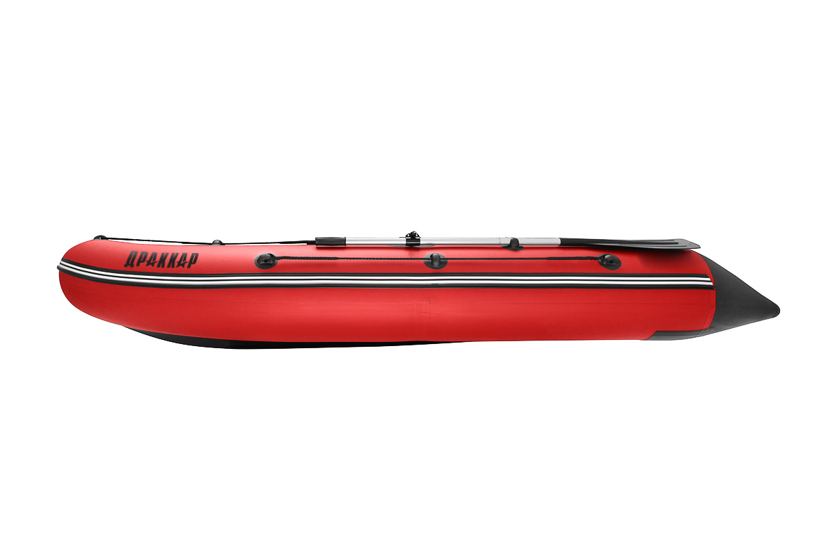 ЛОДКА ДРАККАР 3100 СК HANT в Череповце