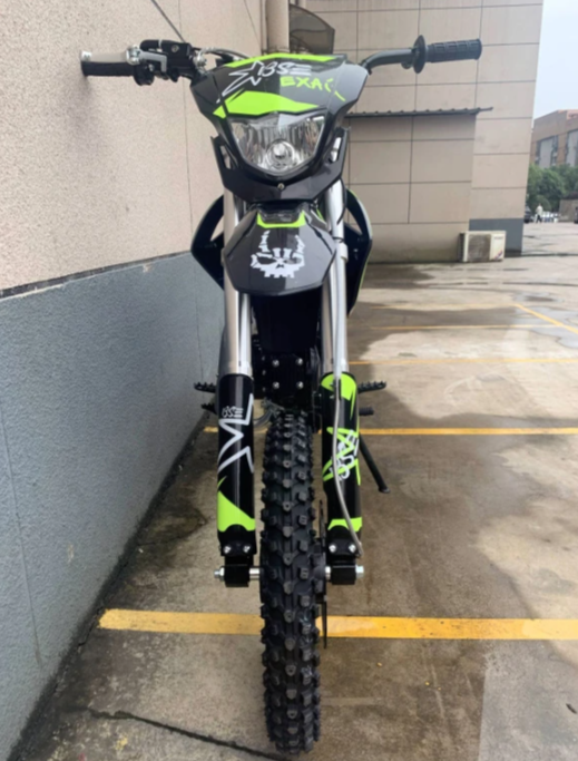 Питбайк BSE EXA SA 14/12 в Череповце