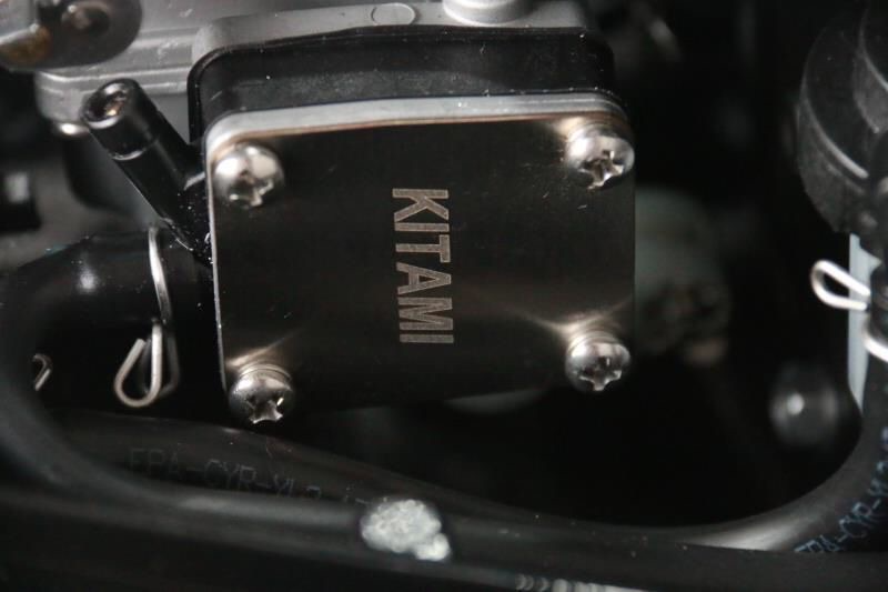 Лодочный мотор MARLIN PROLINE MP 9.9 (15) AMHS в Череповце