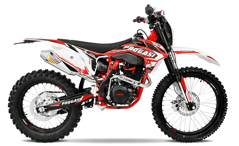 Мотоцикл Progasi SUPER MAX 300 PRO SPORT в Череповце