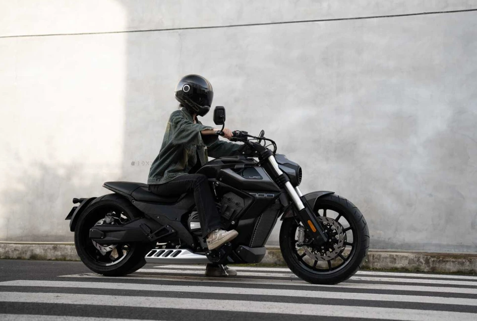 Мотоцикл Benda LFC 700 Pro в Череповце