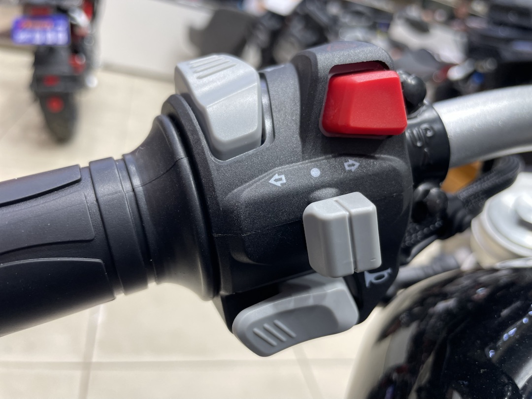 Мотоцикл Benda Chinchilla 300 в Череповце