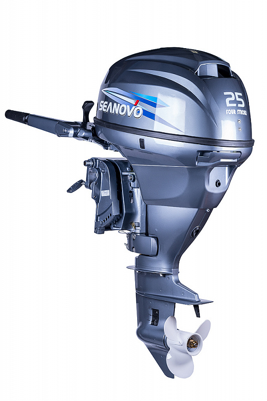 Лодочный мотор SEANOVO SNF25HS в Череповце
