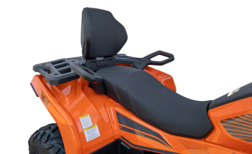 Квадроцикл HND QRX 550 в Череповце