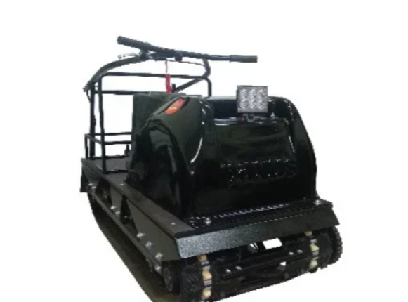 Мотобуксировщик PAXUS 650 9 л.с. в Череповце