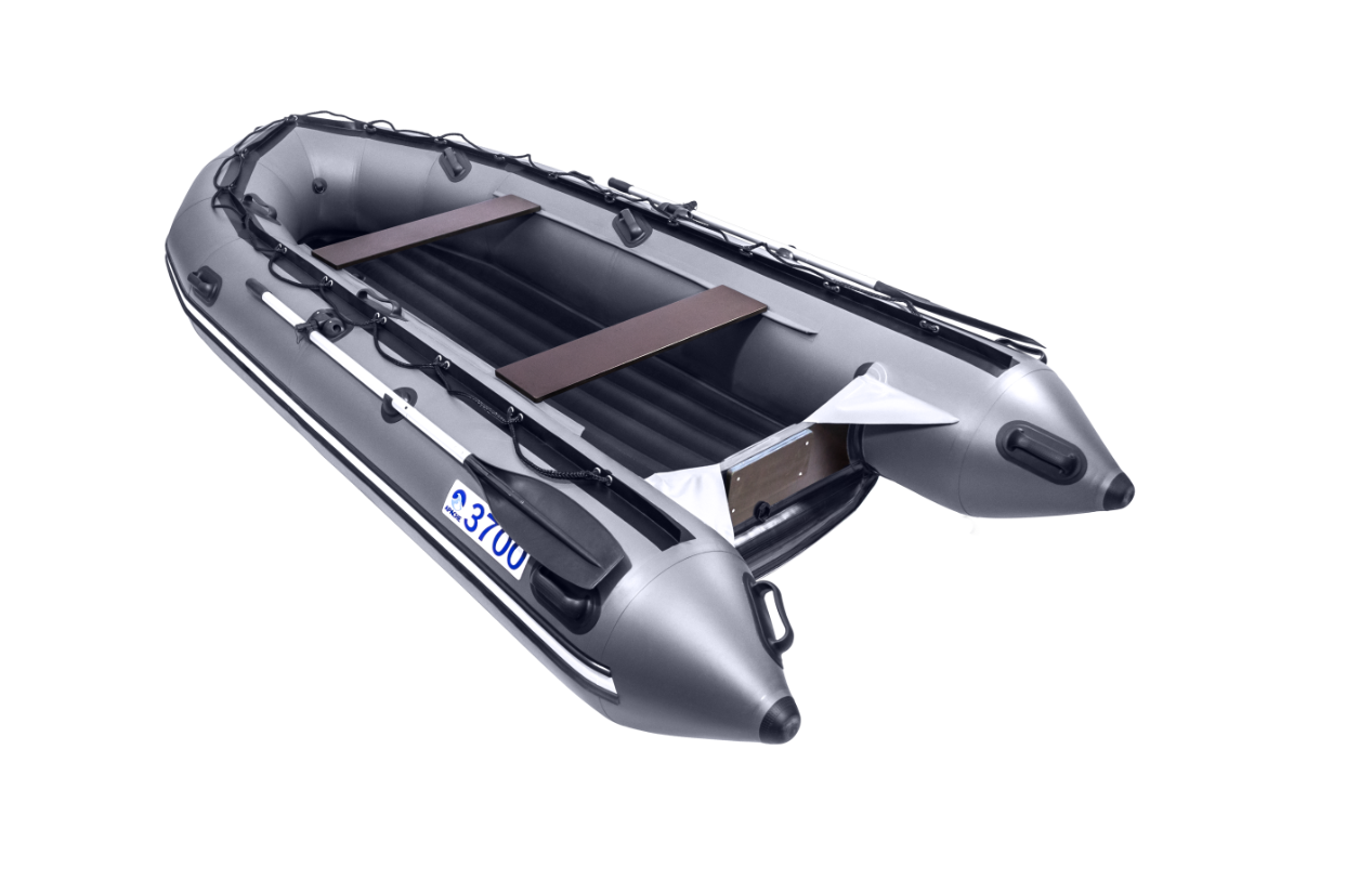 Лодка APACHE 3700 НДНД в Череповце