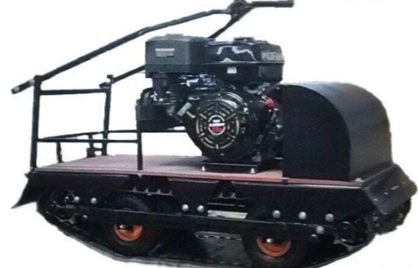 Мотобуксировщик ОНЕГО 500 ЭКОНОМ 15 л.с. в Череповце