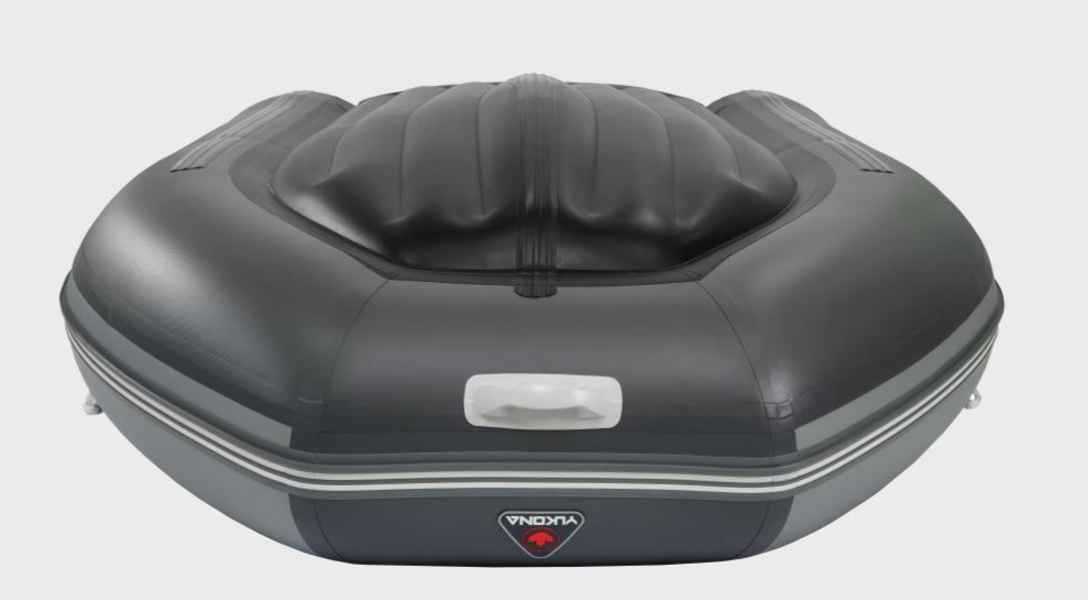 ЛОДКА НАДУВНАЯ YUKONA 320 НДНД в Череповце