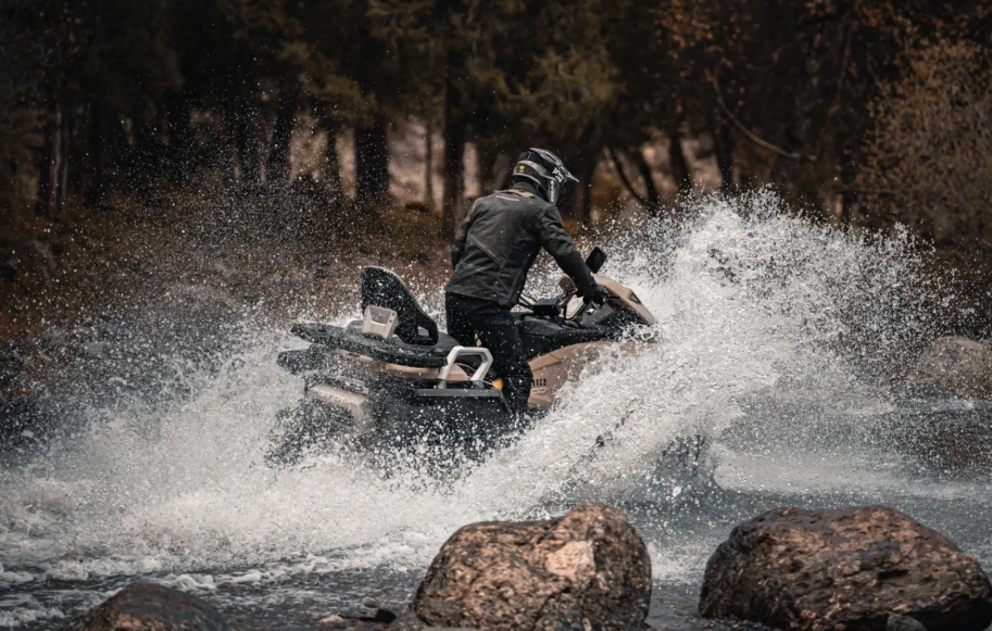 Квадроцикл BENDA REDSTONE 1000 MUD в Череповце