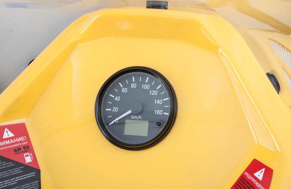 Снегоход STELS MS600T (SWT ST) СТАВР 1.0 К01 Tech в Череповце