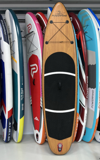 SUP (САП) ДОСКА RAIDEX POWERFANS LOFT 10,6’ (320СМ) в Череповце