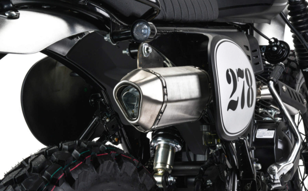 Мотоцикл MOTOLAND (МОТОЛЕНД) LEGEND (XL250-A) (172FMM-5/PR250) в Череповце