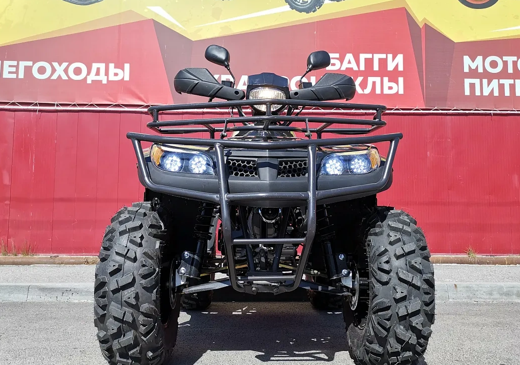 Квадроцикл PROMAX TRX300 CVT в Череповце