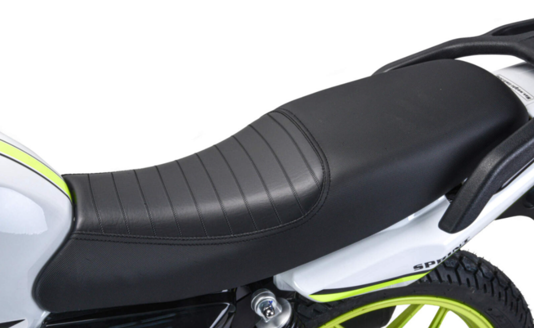 Мотоцикл MOTOLAND (МОТОЛЕНД) 200 SPRINT в Череповце