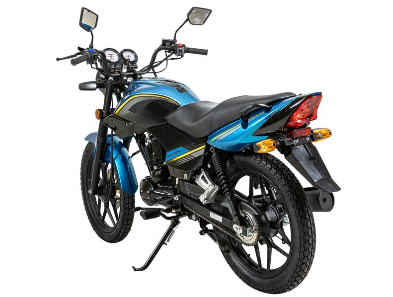 Мотоцикл RACER RC150-23 TIGER в Череповце