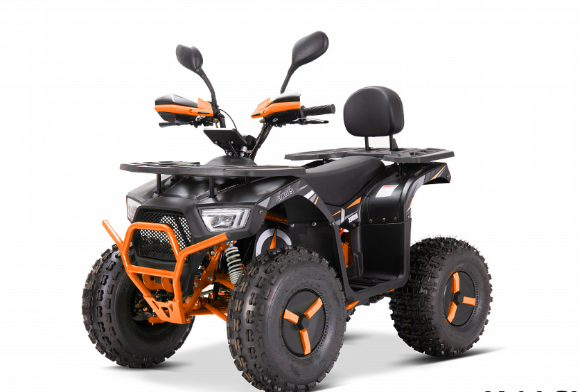 Квадроцикл YACOTA SIRIUS 2000W в Череповце