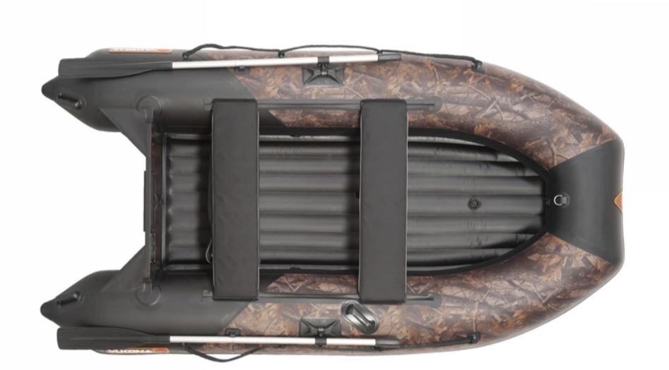 ЛОДКА НАДУВНАЯ YUKONA 320 НДНД в Череповце