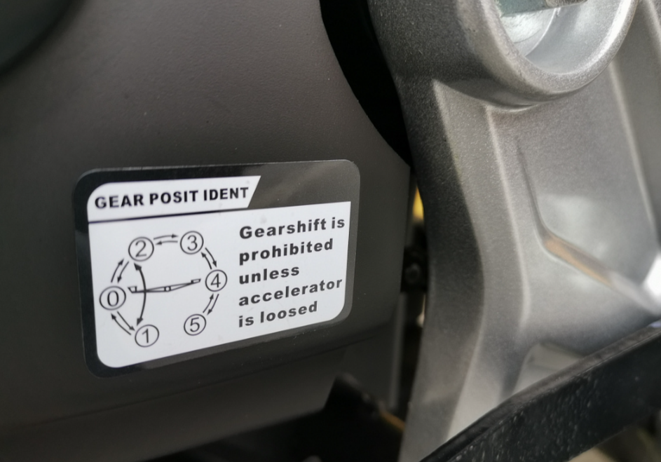 Мотоцикл MOTOLAND (МОТОЛЕНД) 250 CB250 (172FMM-5/PR250) (2022 г.) в Череповце