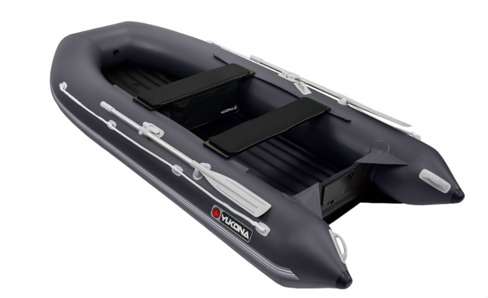 ЛОДКА НАДУВНАЯ YUKONA 320 НДНД в Череповце