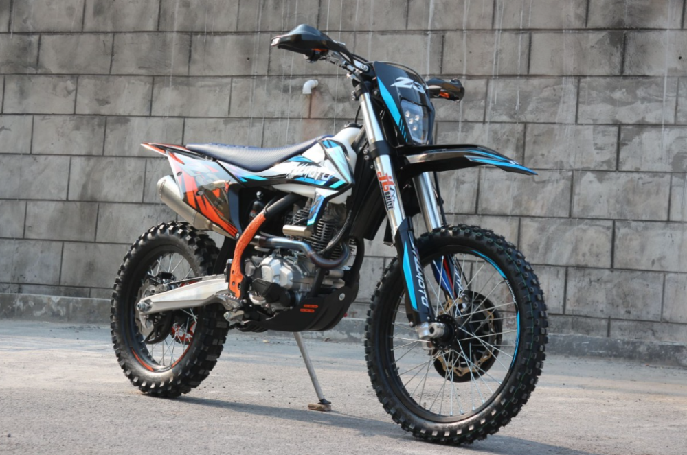 Мотоцикл JHLMOTO JHL Z3 CB250 (172FMM-3A) в Череповце