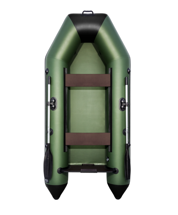 Лодка Аква 2800 в Череповце