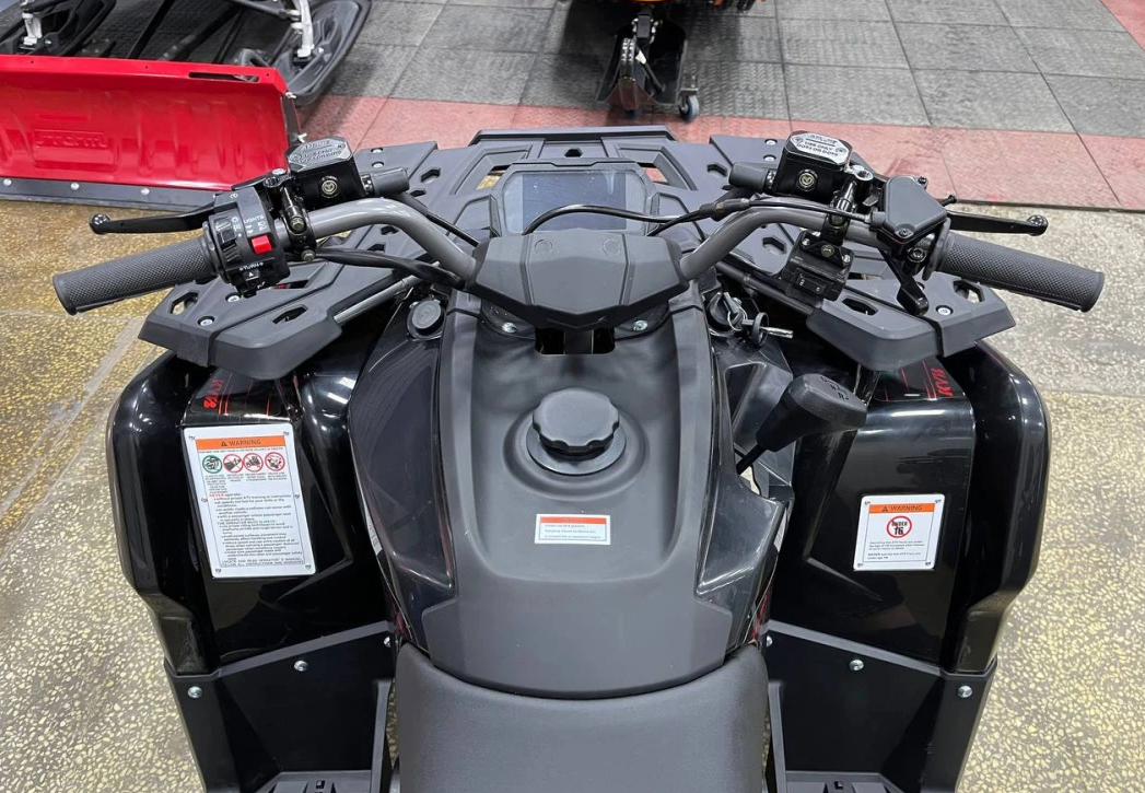 Квадроцикл PROMAX RENEGADE 300 LONG WINCH PRO (2025) в Череповце