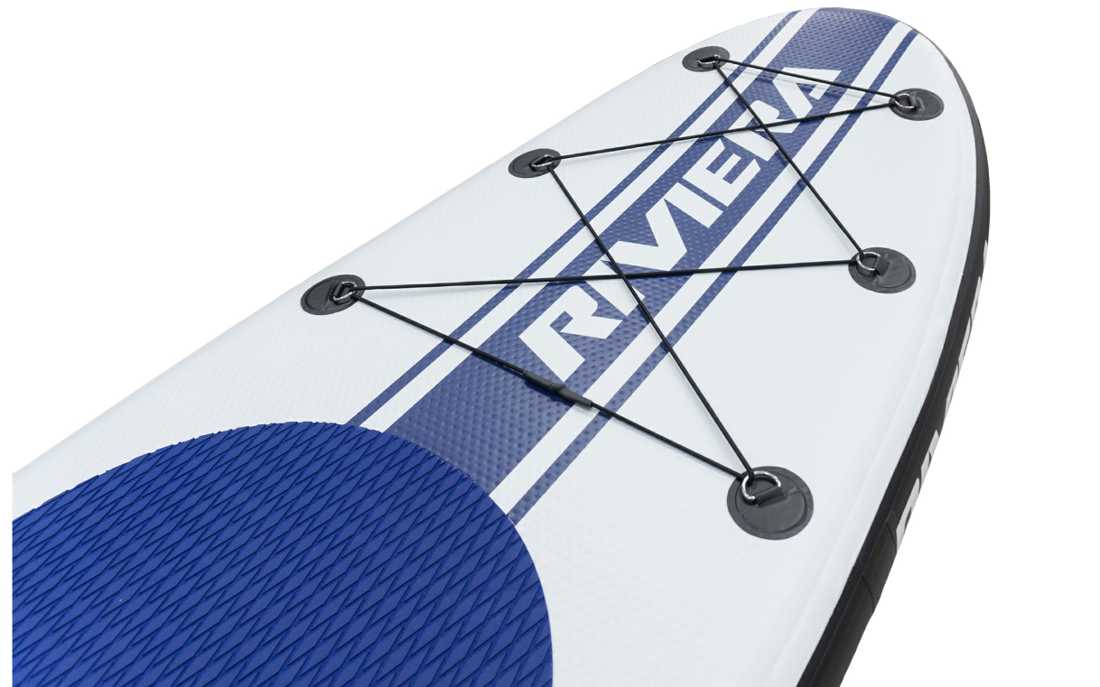 Сап-борд синий 10.6ft RIVIERA в Череповце