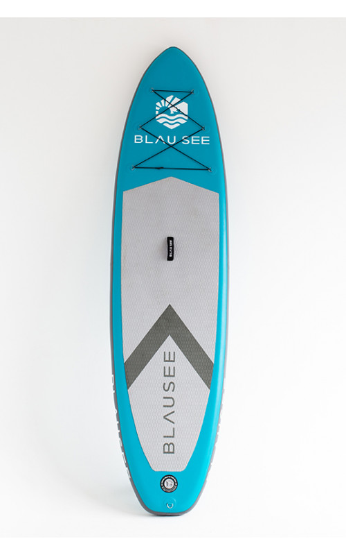 НАДУВНОЙ САП БОРД BLAUSEE 10 в Череповце