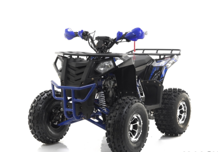 Квадроцикл GBM SHARP 190 PREMIUM SEMI-AUTOMATIC в Череповце