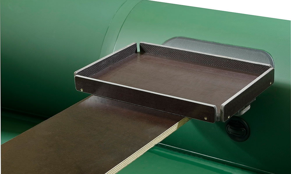 Столик на банку №6 в Череповце