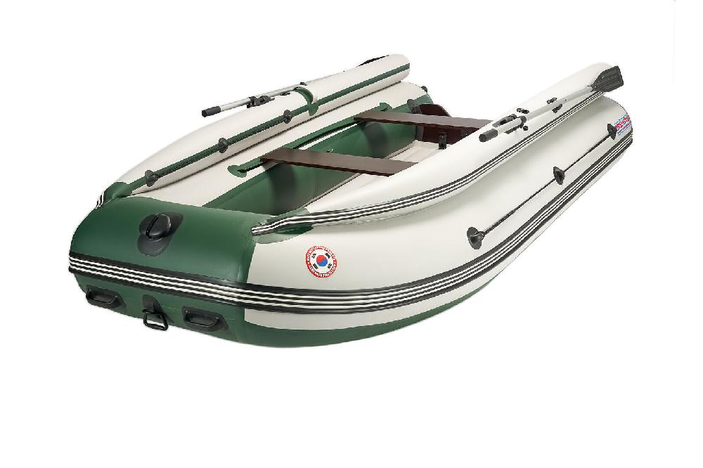 Лодка MISHIMO FAMILY LITE 350 в Череповце