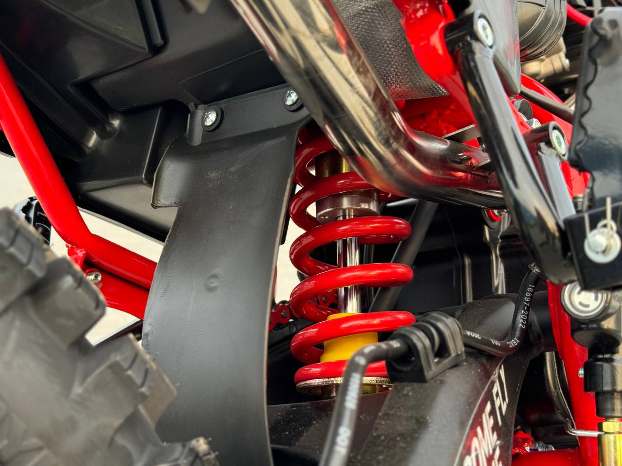 Кроссовый мотоцикл Sanchez Maniac CB300F в Череповце