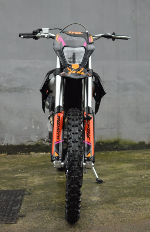 Мотоцикл JHLMOTO JHL LX3 PR300 (175FMN) в Череповце