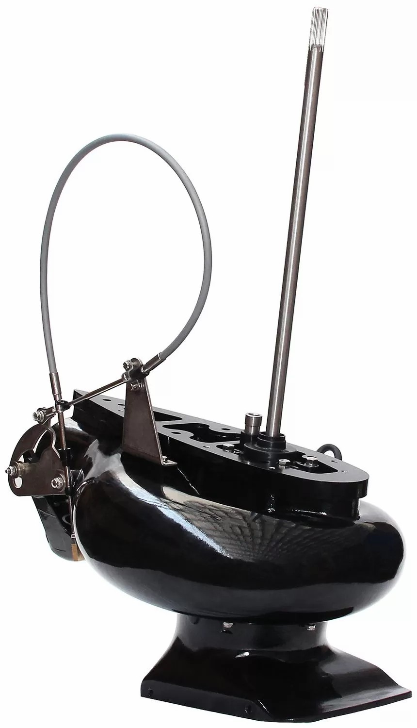 ВОДОМЕТНАЯ НАСАДКА MARLIN НА МОТОР 40 Л.С. YAMAHA, MARLIN, HIDEA, MIKATSU в Череповце